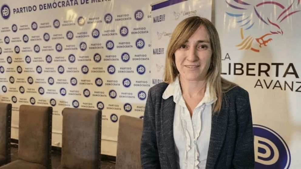 En LLA proponen que no ocupen cargos en la Justicia quienes est�n afiliados a un partido pol�tico