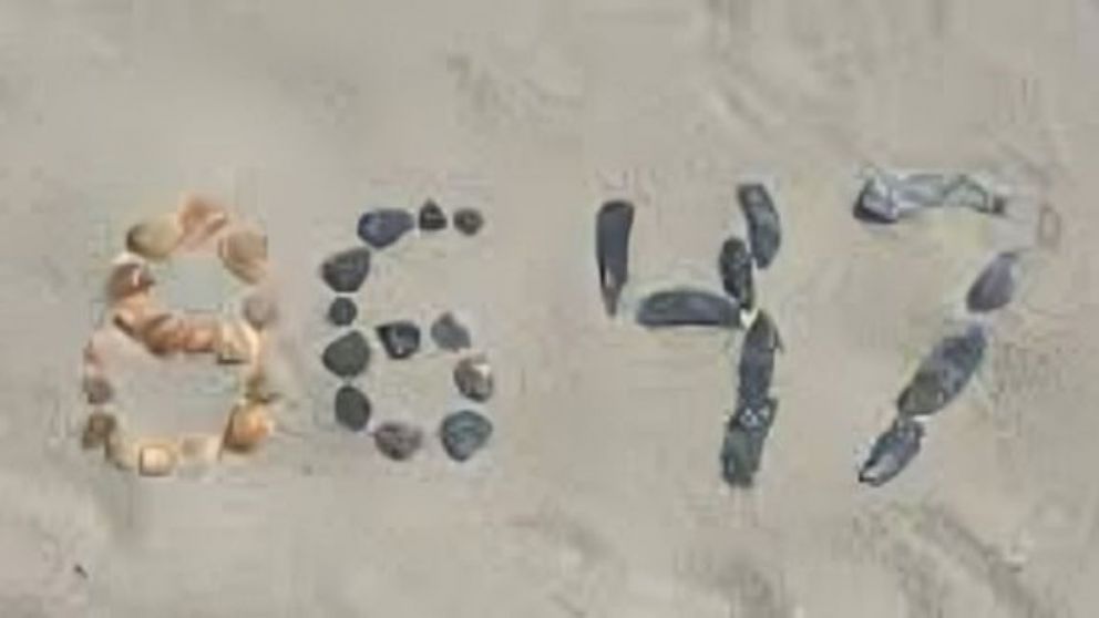 Qué mensaje esconden los números 86 y 47 según la administración Trump