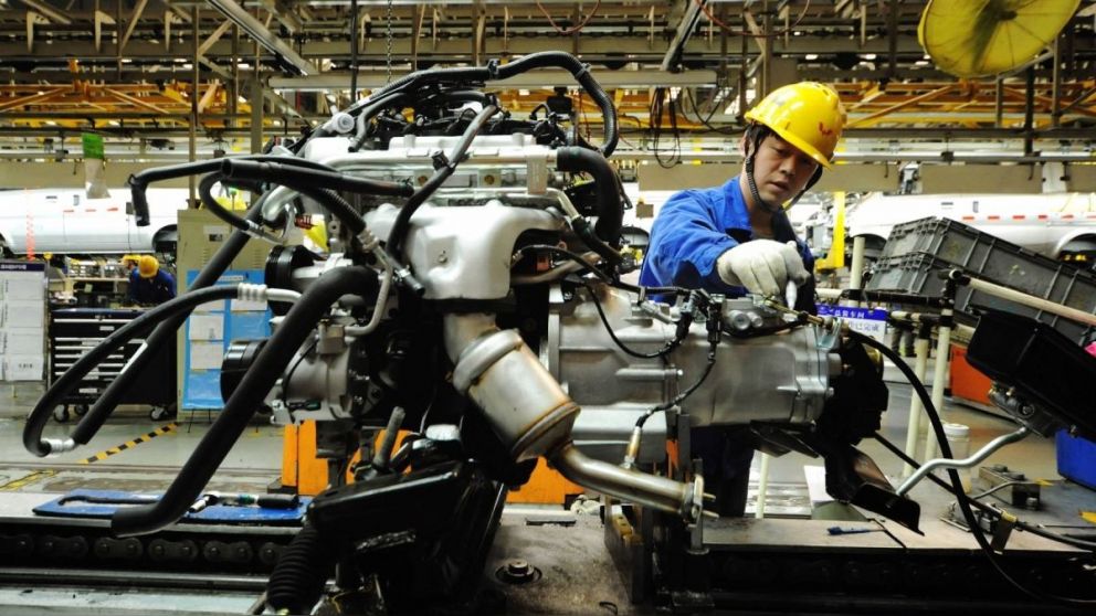 La industria es uno de los sectores más golpeados desde que Javier Milei asumió.