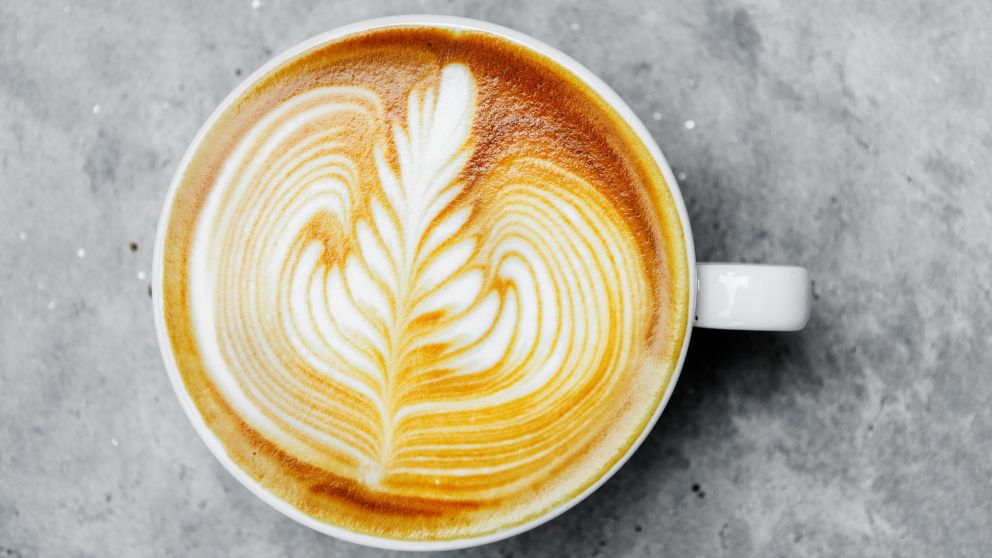 Latte (Freepik)