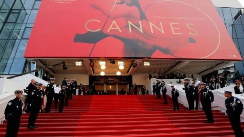 Festival de Cannes: el dirigismo en la econom�a y en la vestimenta