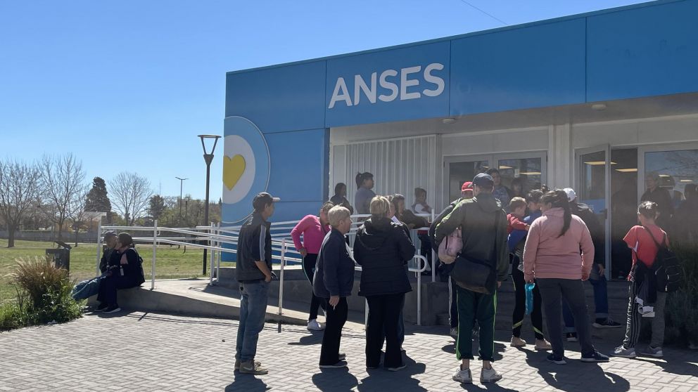 Esto es lo que cobr� un jubilado de Anses en mayo