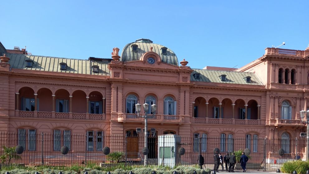 Cortes de luz: la Casa Rosada, el Congreso y varios organismos públicos sin energía eléctrica.