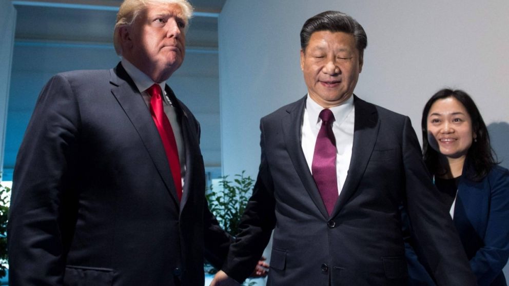 Donald Trump desat� una guerra comercial que impactar� en Am�rica Latina