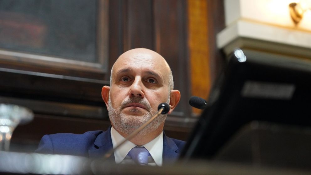 El massismo sale a calmar las aguas en la interna del peronismo bonaerense.