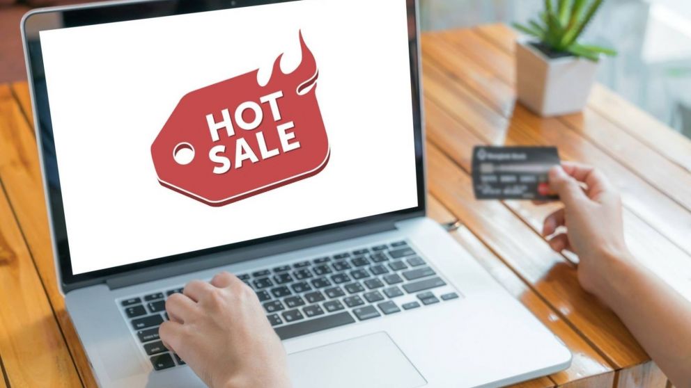 Todos los descuentos que ofrece Provincia Compras para el Hot Sale 2025.