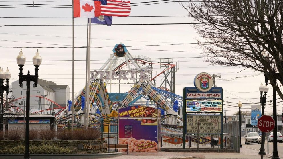 En 2024 los turistas canadienses gastaron 20.500 millones de dólares en EEUU
