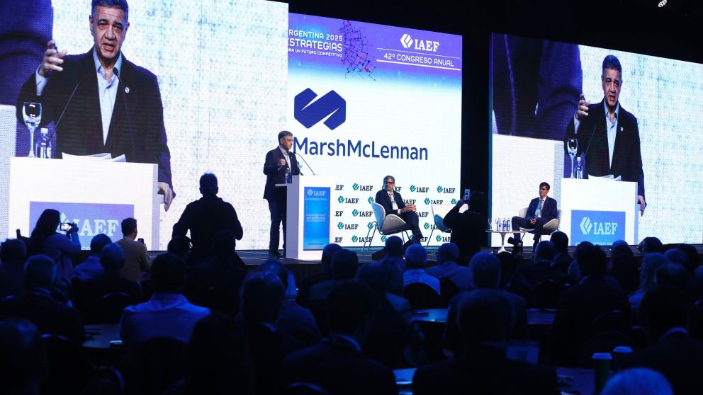 IAEL realizó su 42° Congreso Anual