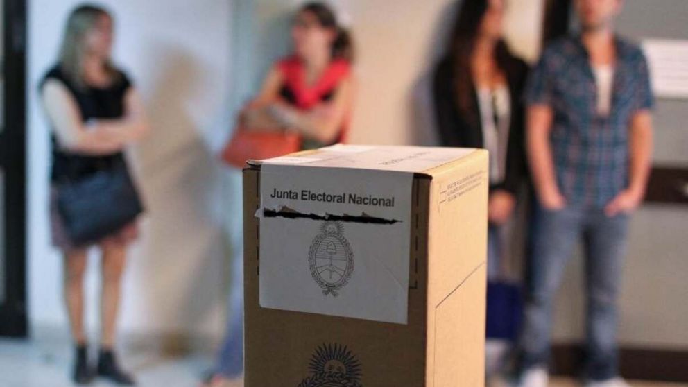 Crecieron los indecisos