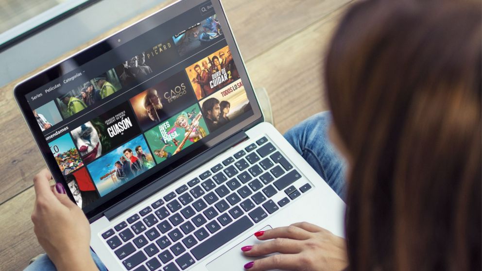Las �ltimas novedades sobre Amazon Prime Video.