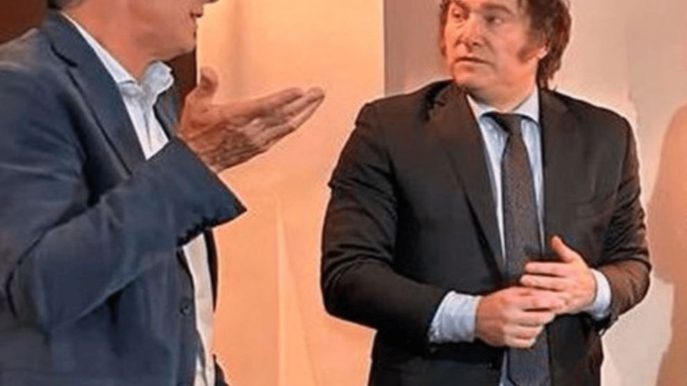 LLA y el PRO se disputan el electorado porte�o en torno al debate de Ficha Limpia