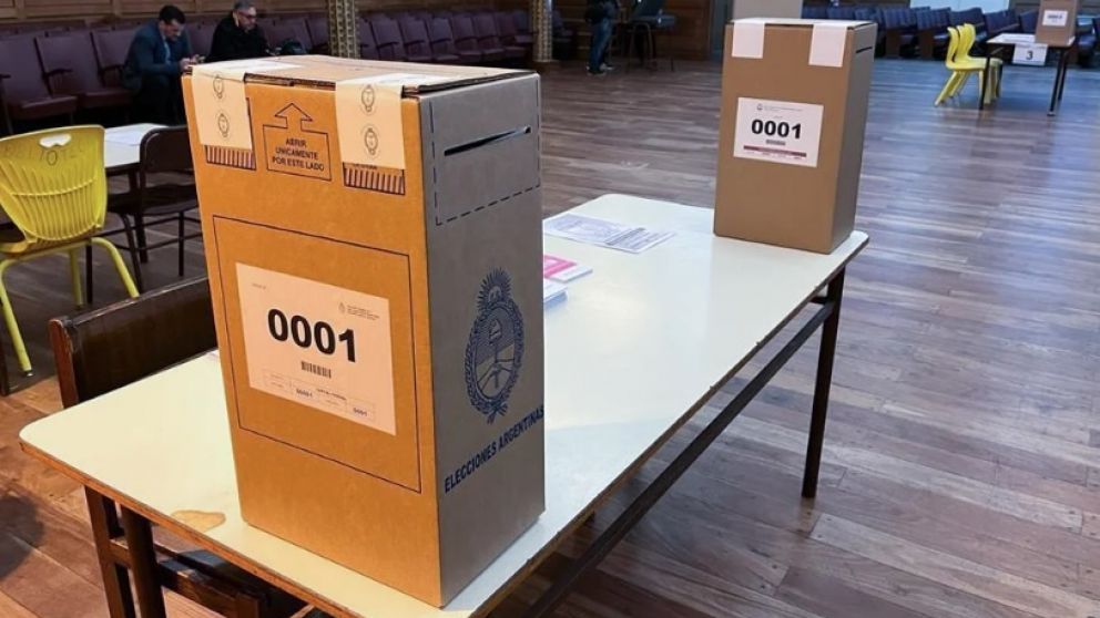 Salta, Chaco, San Luis y Jujuy renuevan bancas legislativas y definen el futuro político local en comicios clave