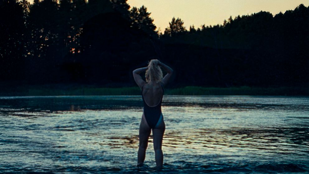 The chronology of water, dirigida por Kristen Stewart