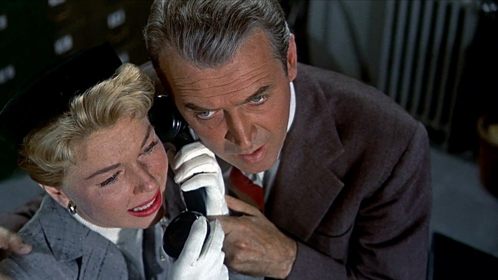 El cine de Alfred Hitchcock, listo para ver en streaming