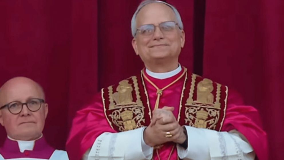 El Papa León XIV está próximo a elegir en dónde vivirá