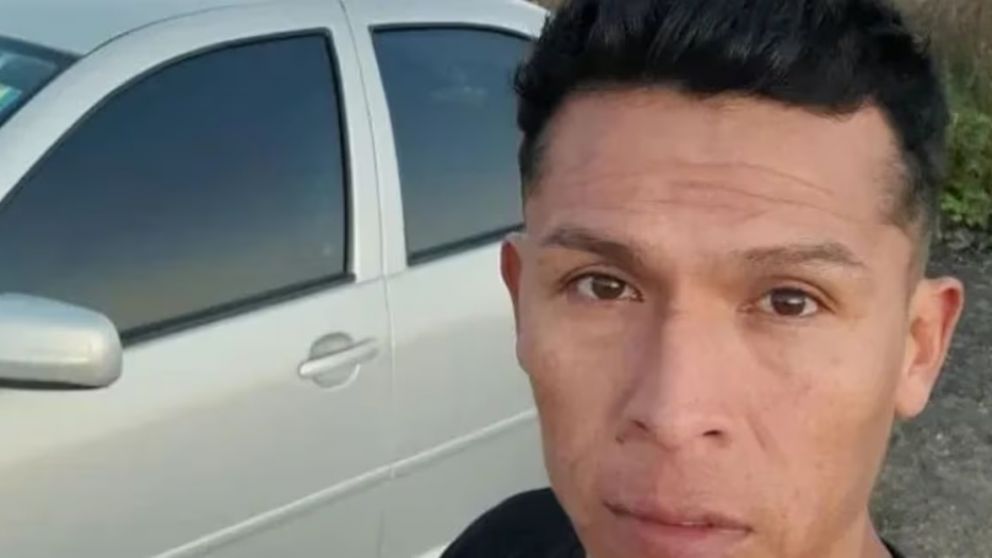 Flores Mercado apareció colgado en su casa tras sufrir una brutal golpiza