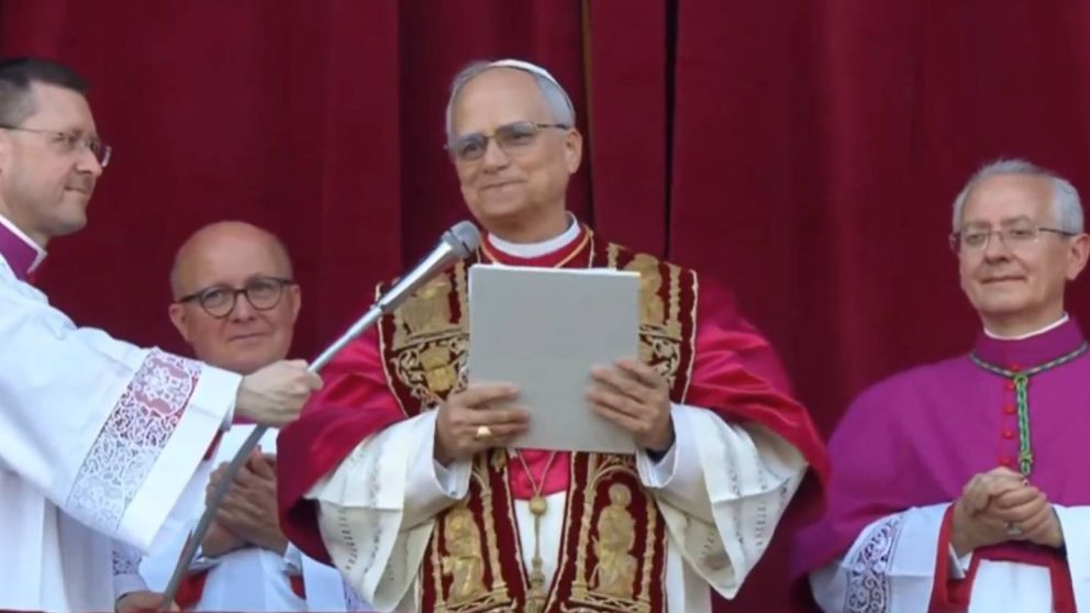La lista del Papa: sus primeros compromisos