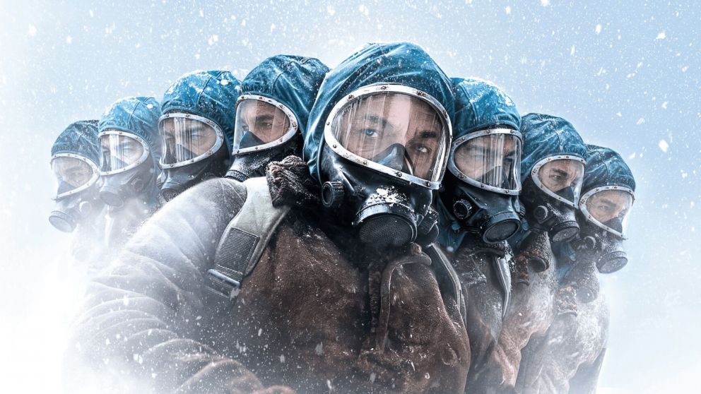 Netflix organiza una experiencia en vivo para los seguidores de El Eternauta