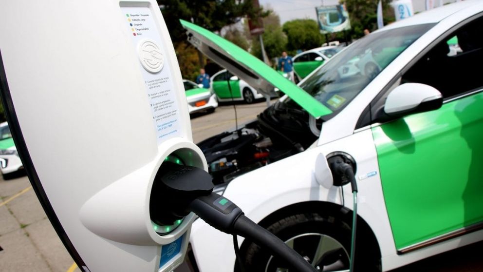 Ley de electromovilidad: diputados trabajan en proyecto sustentable y de menor impacto ambiental