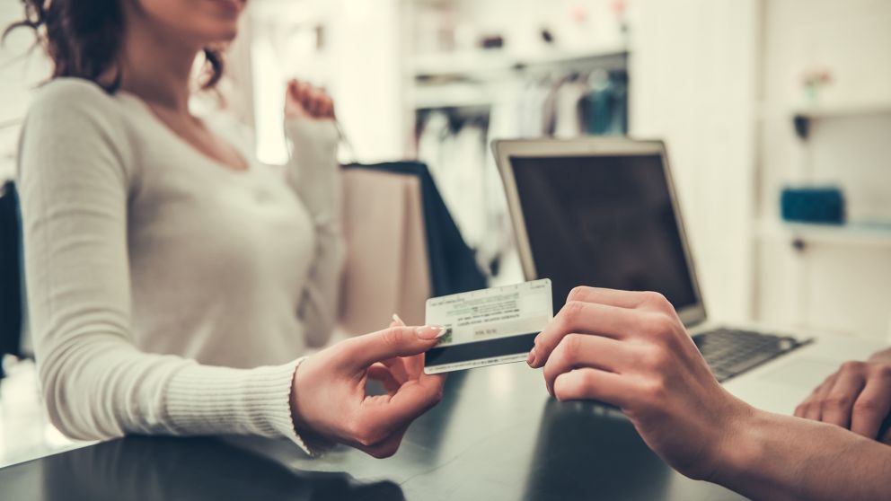 Las operaciones crecieron un 7,1% en abril