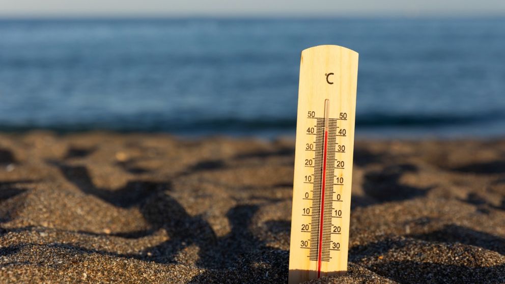 Las consecuencias del calor extremo