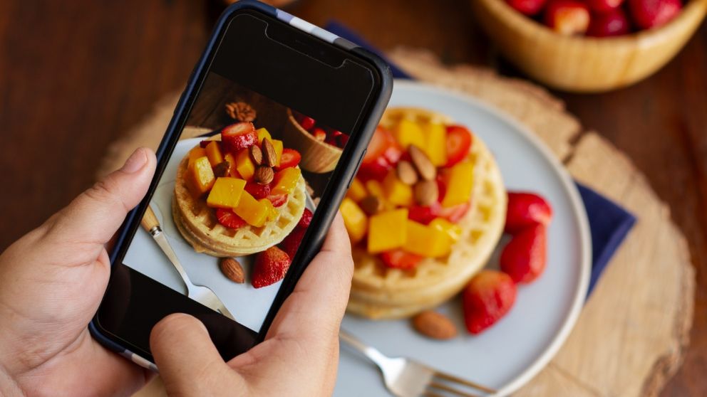 Conocé e-Taste