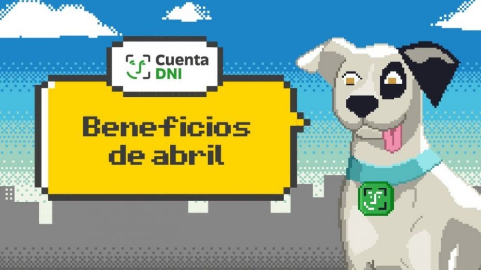 Cuenta DNI