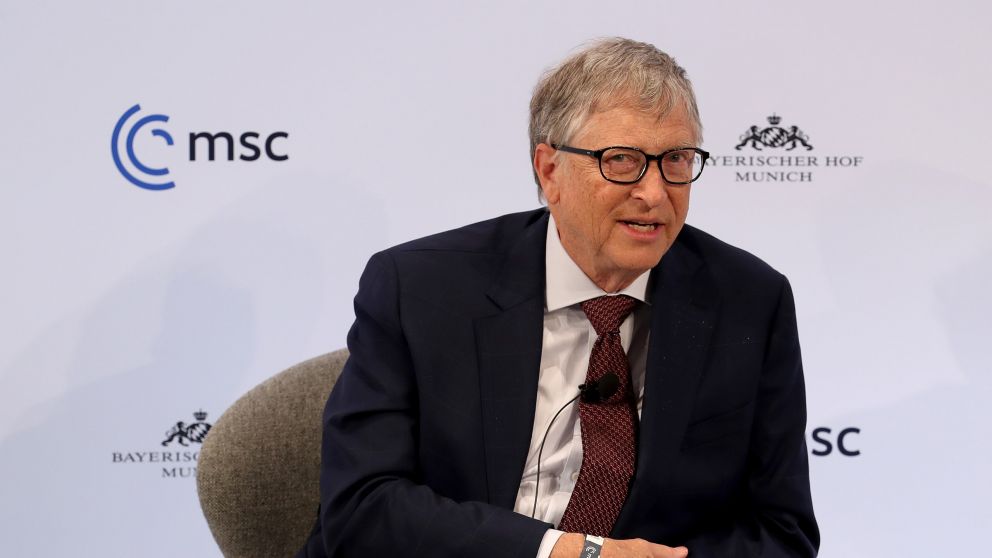 Gates habló en la Conferencia de Seguridad en Múnich