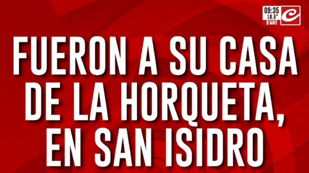 Crónica HD