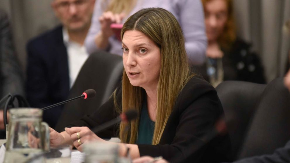 "Mauricio Macri dijo que el PRO tiene que tener candidatos", afirm� Silvia Lospennato