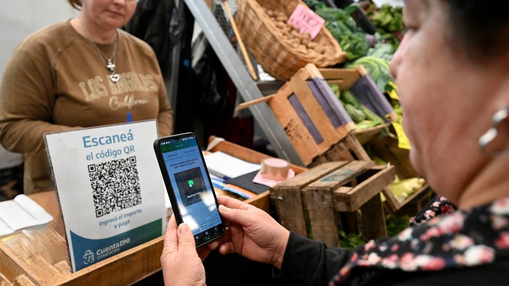 Mercados Bonaerenses (Prensa)