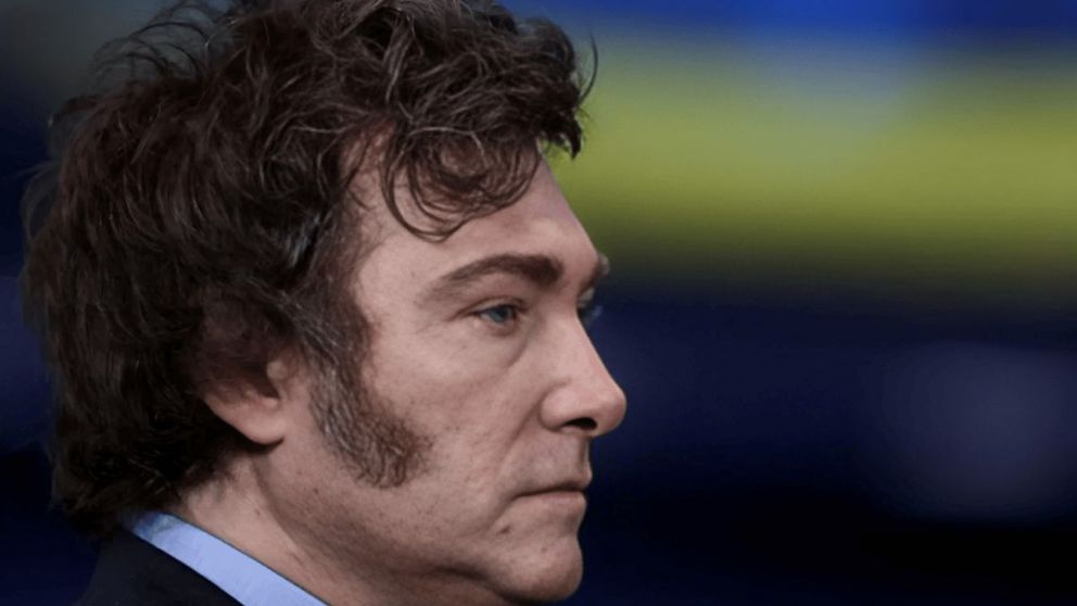 El presidente Javier Milei arranca el anteúltimo año de gestión