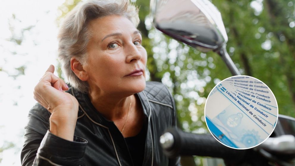 Licencia de conducir