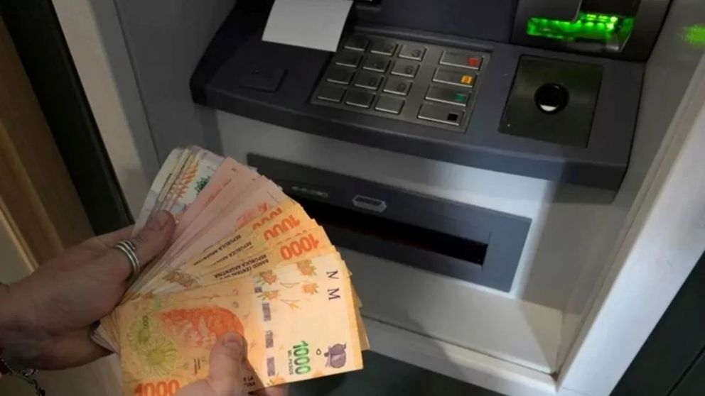 Dónde retirar sin ir al banco