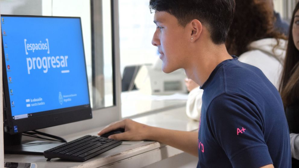 Estos estudiantes serán dados de baja de las Becas Progresar en mayo