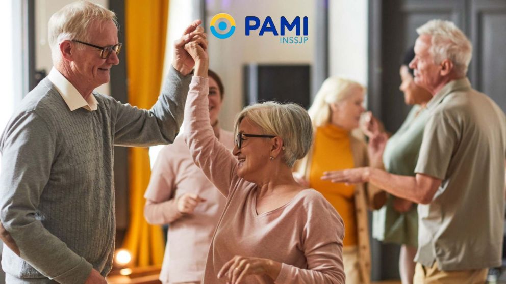 El nuevo beneficio de PAMI para abril