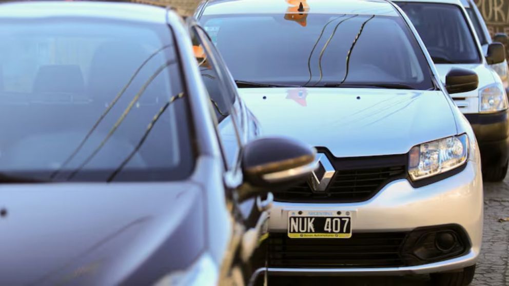 Qué autos no necesitan pagar la patente