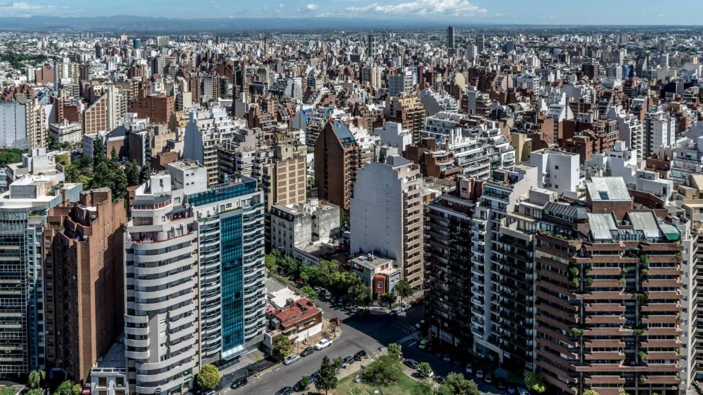 La ciudad de Córdoba presenta oportunidades para los inversores inmobiliarios