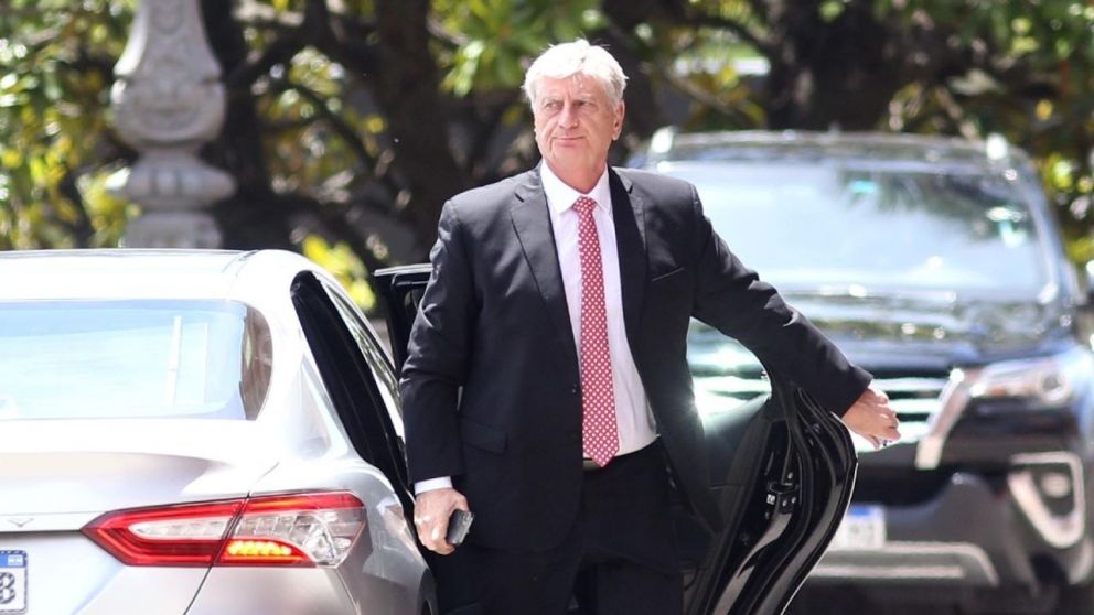 Sergio Ziliotto cuestionó el manejo que hace el Gobierno de los fondos coparticipables