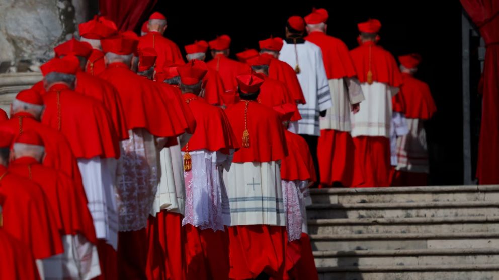 Cuándo es el cónclave para elegir al nuevo Papa