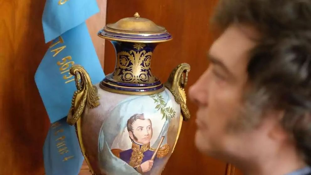 Javier Milei