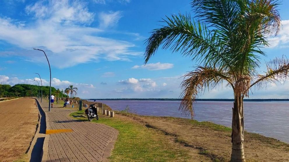 El turismo de cercanía volvió a mostrar que está en las preferencias