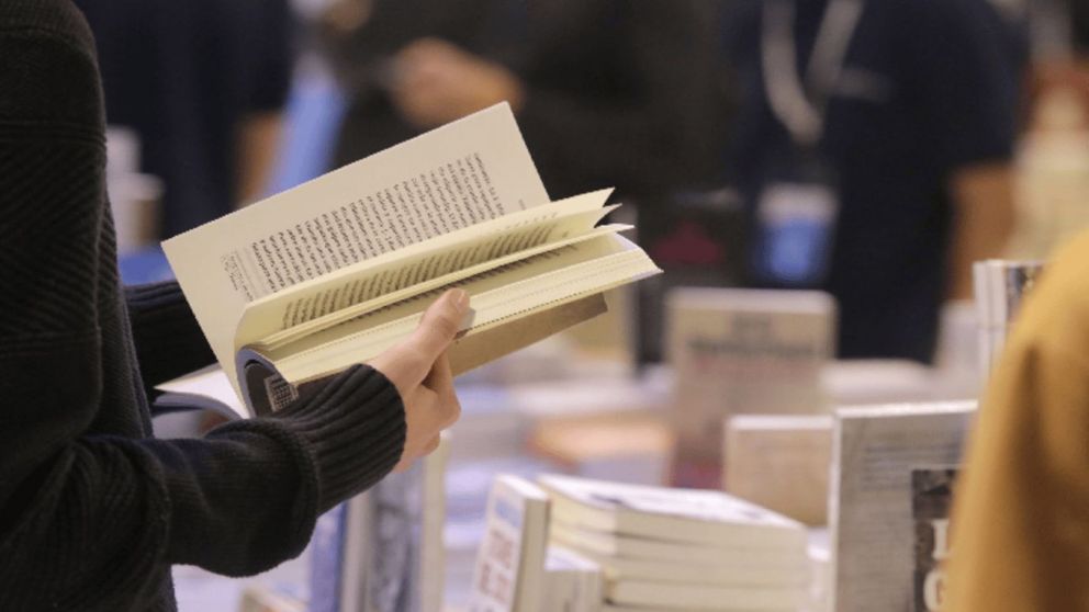 Cuánto sale ir a la Feria del Libro