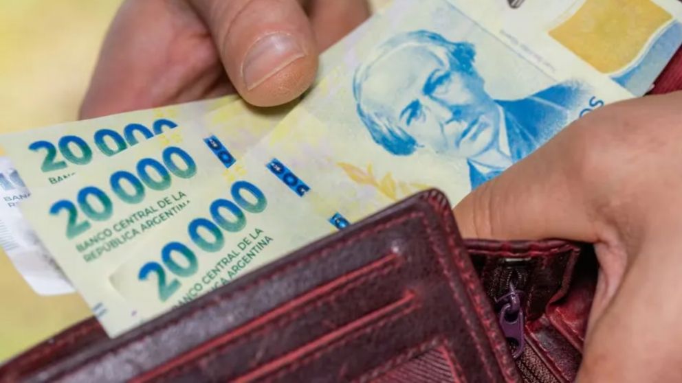 �Cu�l ser� el monto que reciban las titulares de AUH en mayo?