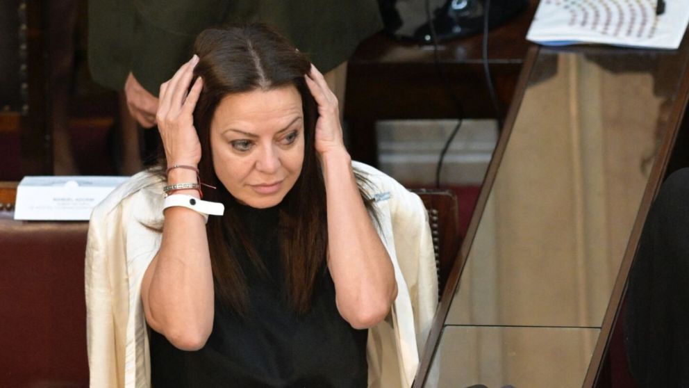 El Ministerio de Capital Humano, a cargo de Sandra Pettovello, fue uno de los que más bajó su plantilla de personal