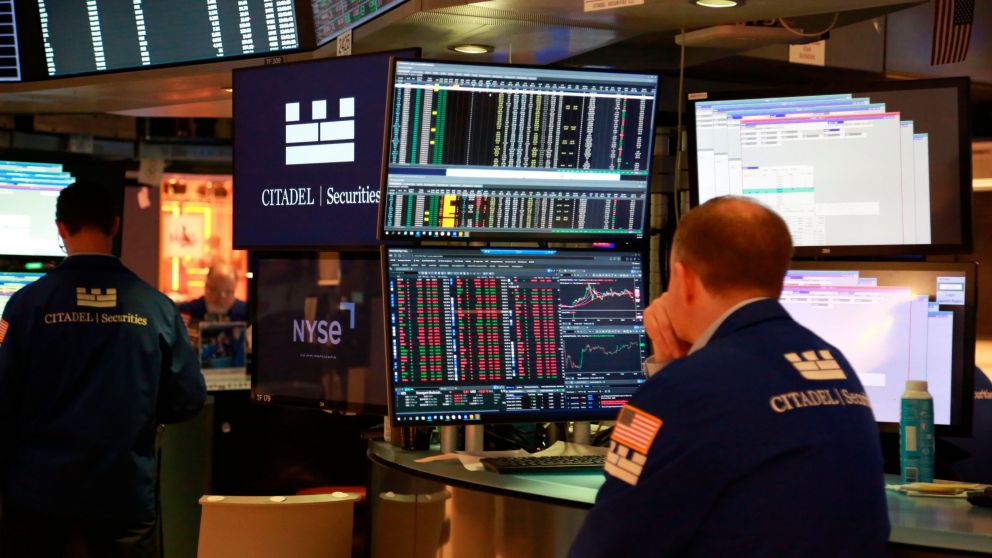 Mercado hoy en Asia y Europa