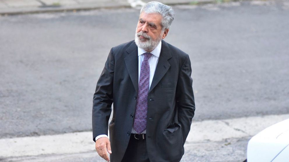 De Vido consigui� una reducci�n en la pena por la tragedia de Once