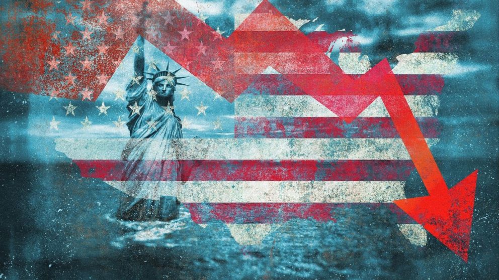 El retroceso del PBI estuvo impulsado por un salto abrupto de las importaciones