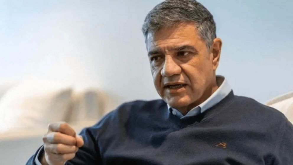 "En la Ciudad tenemos equilibrio fiscal hace años y se administra con responsabilidad", aseguró Jorge Macri