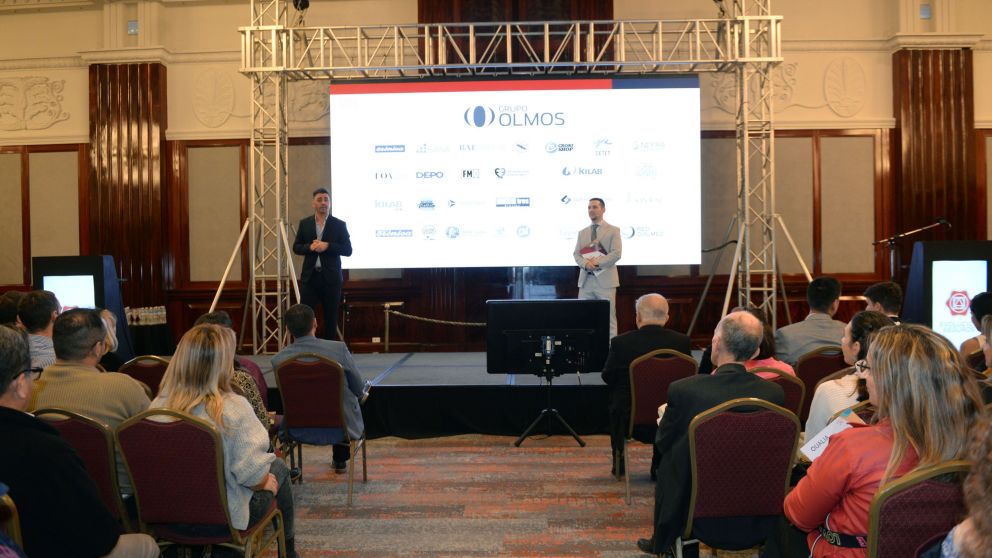 Evolución Seguros compartió su experiencia sobre el Seguro de Praxis Médica en la jornada de Todo Riesgo